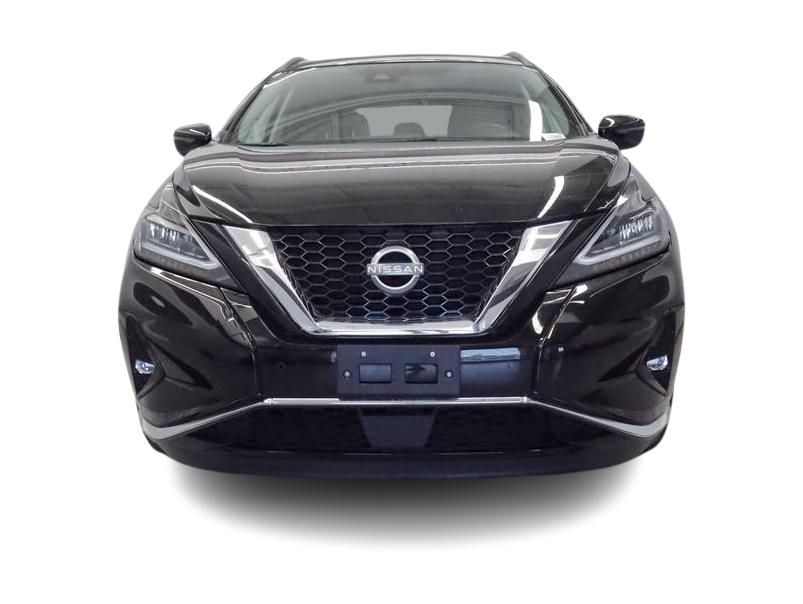 Thumbnail: 2023 Nissan Murano - 5