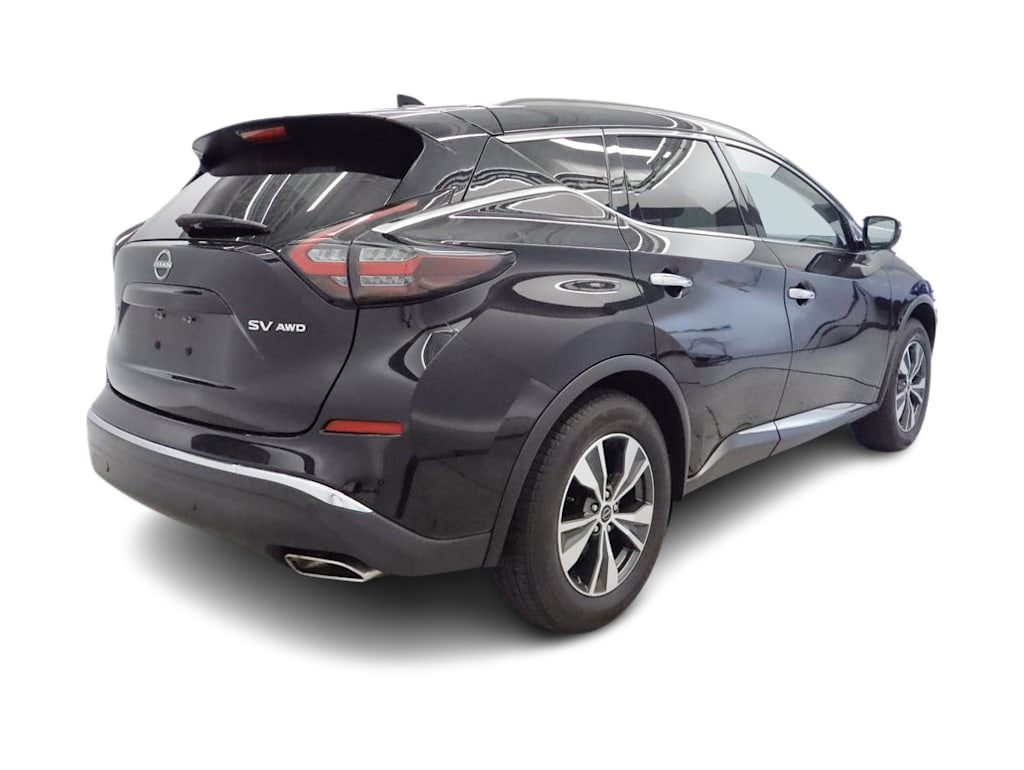 Thumbnail: 2023 Nissan Murano - 19