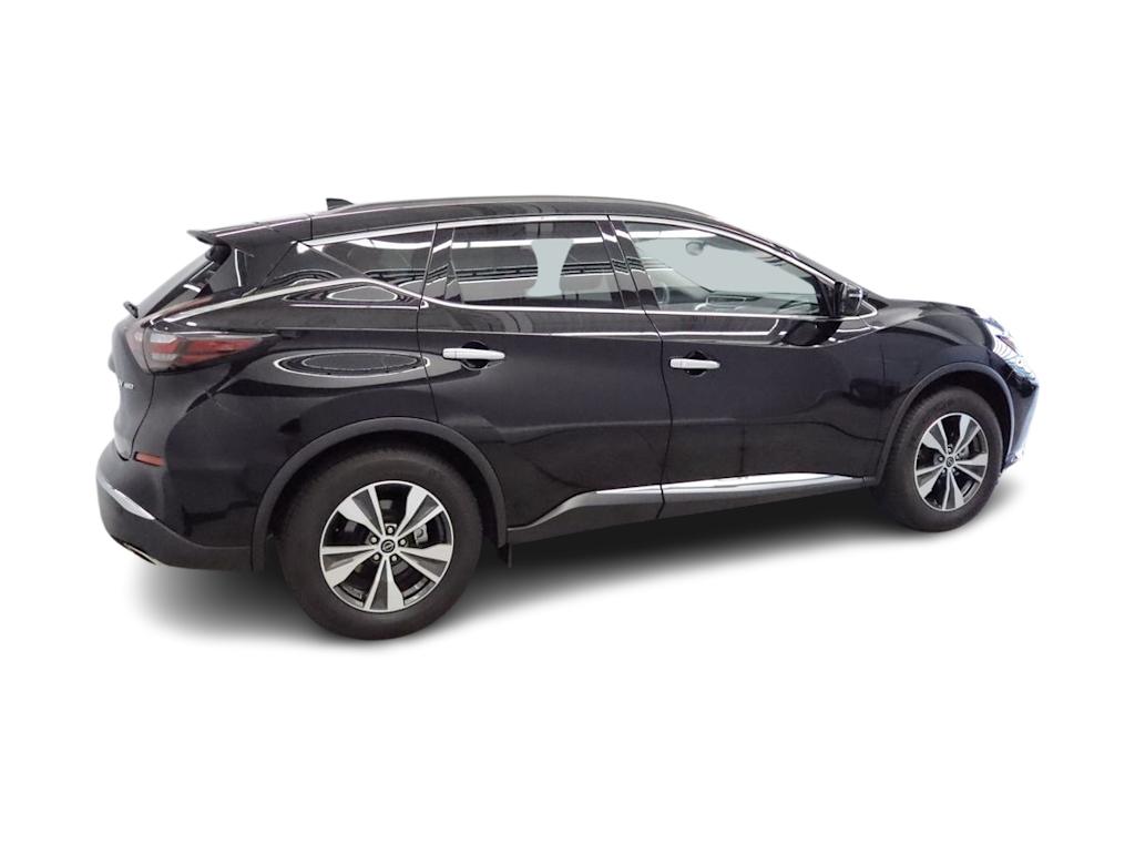 Thumbnail: 2023 Nissan Murano - 20