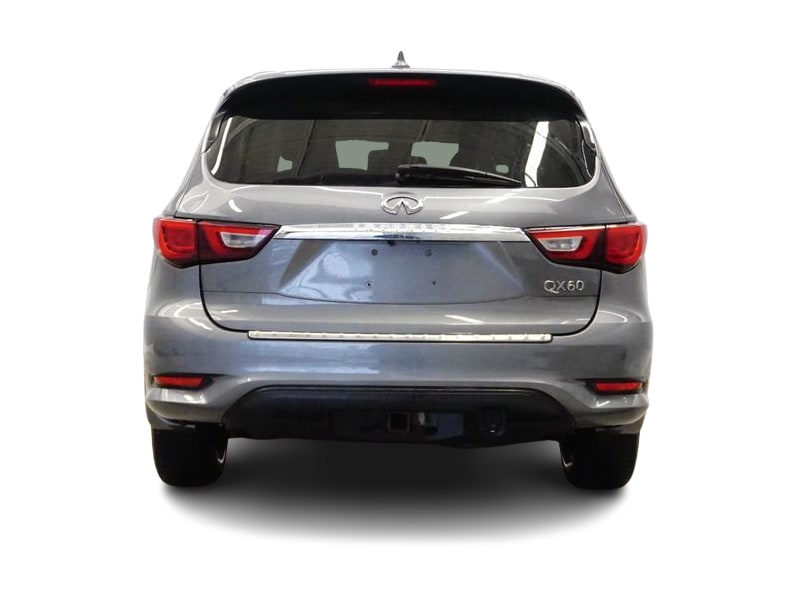 Thumbnail: 2017 INFINITI QX60 - 5