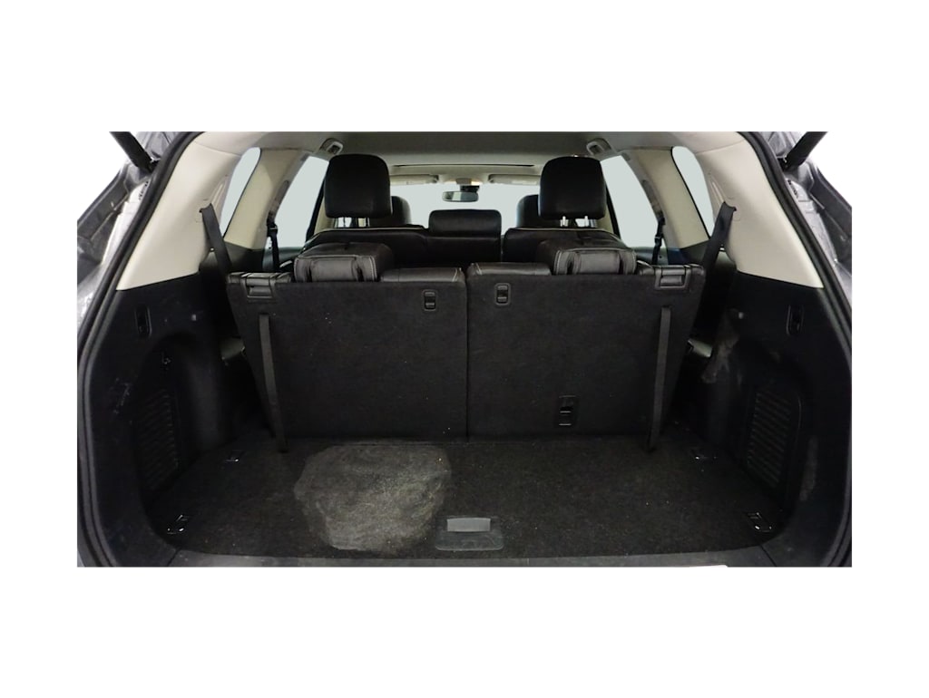 Thumbnail: 2017 INFINITI QX60 - 17