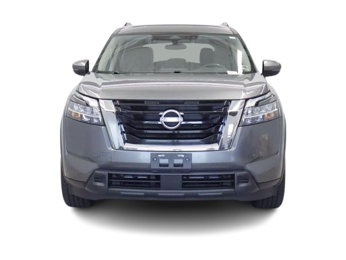 Thumbnail: 2022 Nissan Pathfinder - 6