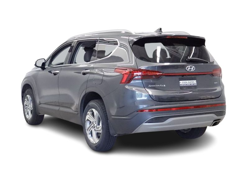Thumbnail: 2023 Hyundai Santa Fe - 4