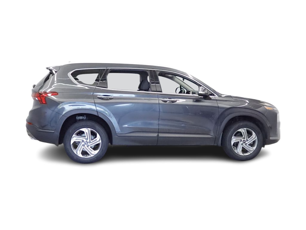 Thumbnail: 2023 Hyundai Santa Fe - 17