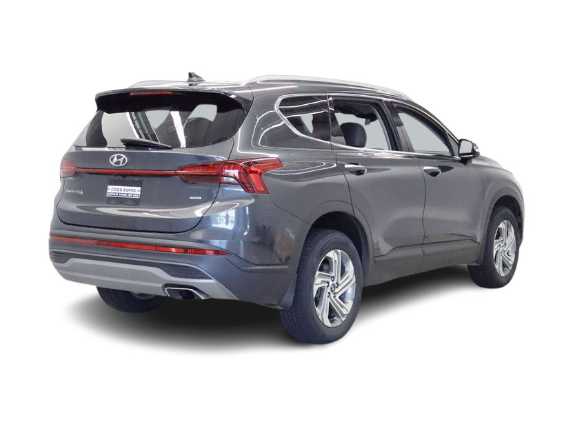 Thumbnail: 2023 Hyundai Santa Fe - 16