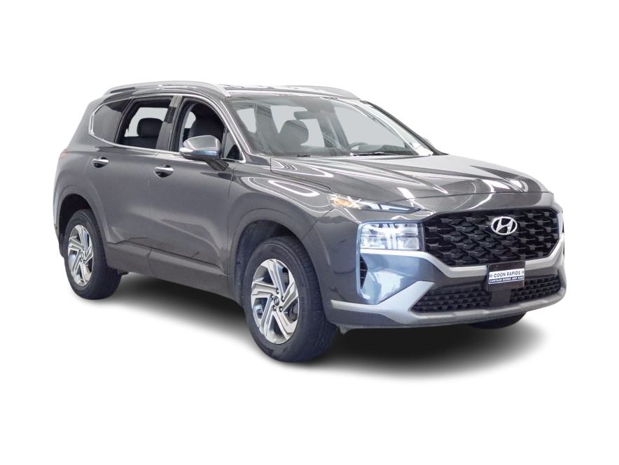Thumbnail: 2023 Hyundai Santa Fe - 18