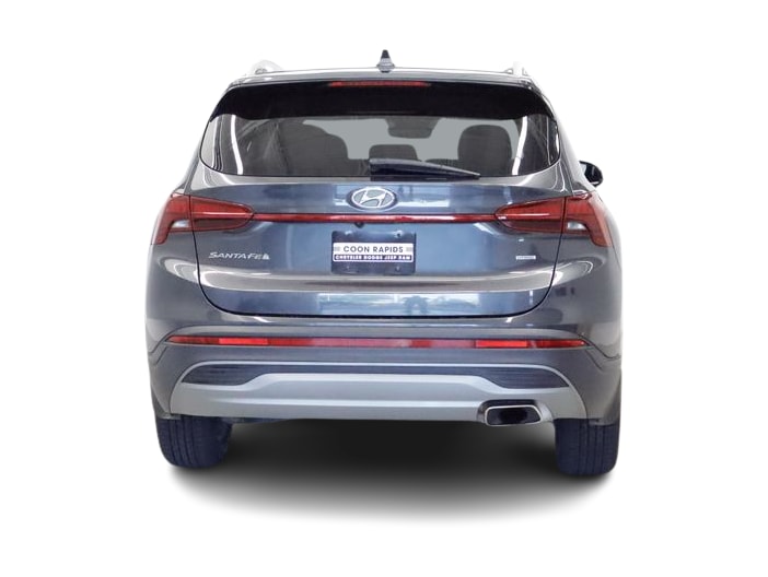 Thumbnail: 2023 Hyundai Santa Fe - 5