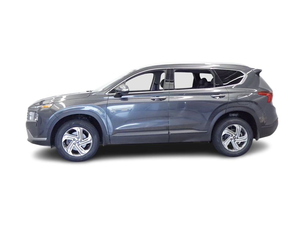 Thumbnail: 2023 Hyundai Santa Fe - 3