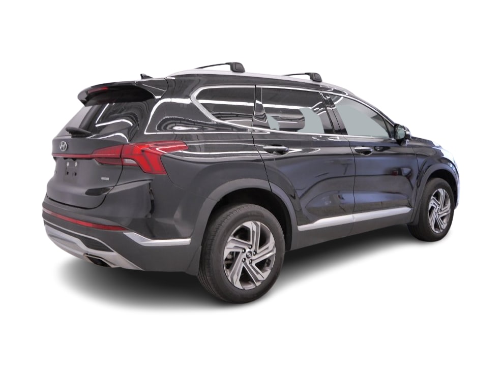 Thumbnail: 2023 Hyundai Santa Fe - 10