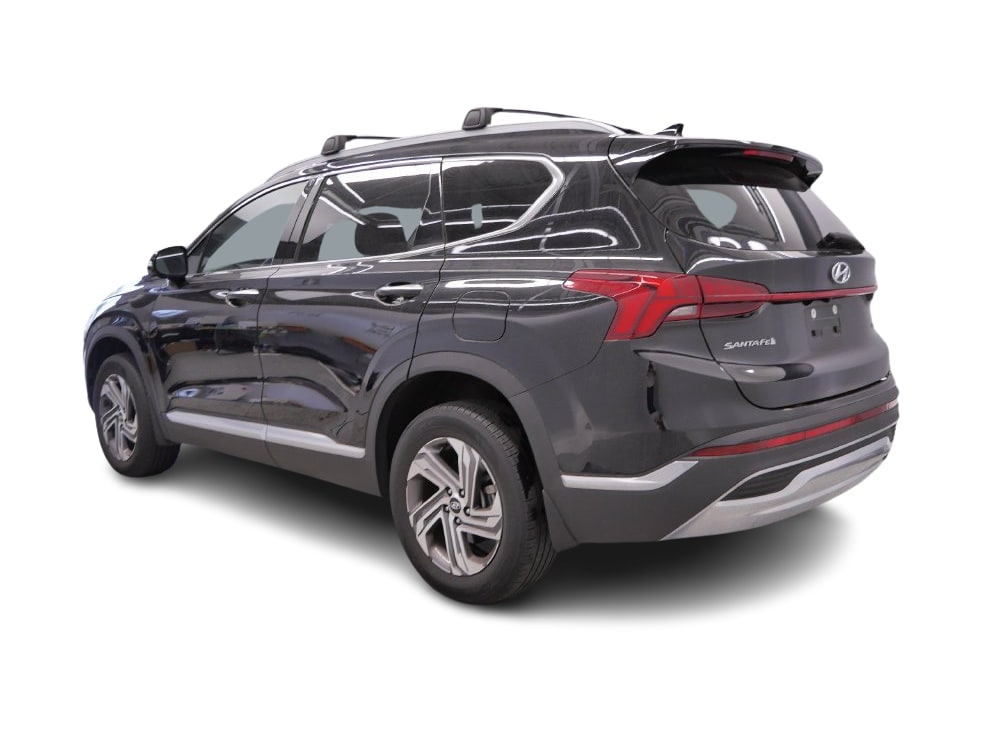 Thumbnail: 2023 Hyundai Santa Fe - 3