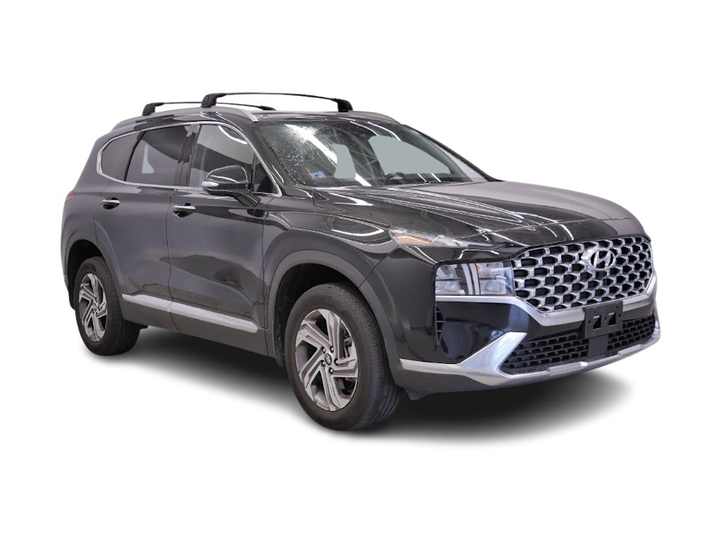 Thumbnail: 2023 Hyundai Santa Fe - 9