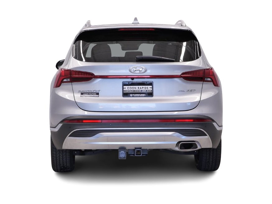Thumbnail: 2023 Hyundai Santa Fe - 5