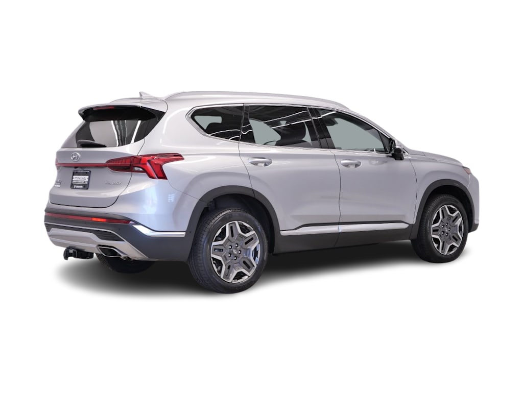 Thumbnail: 2023 Hyundai Santa Fe - 14