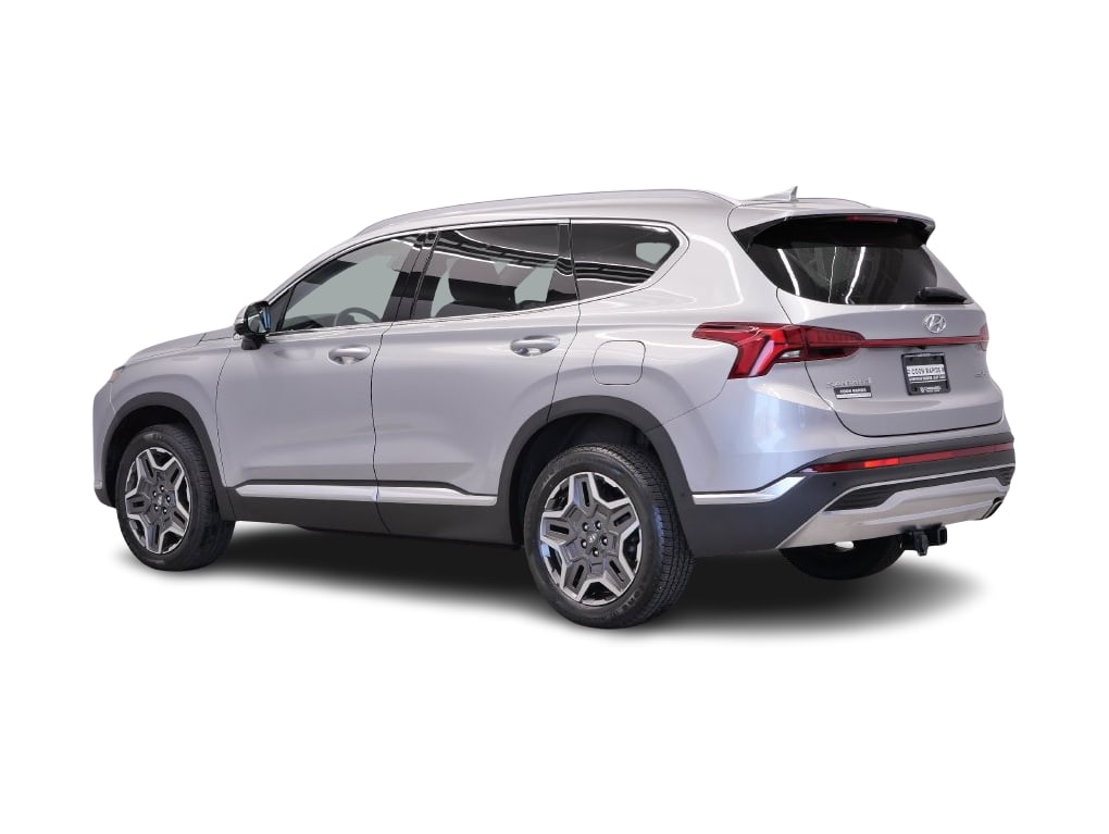 Thumbnail: 2023 Hyundai Santa Fe - 4