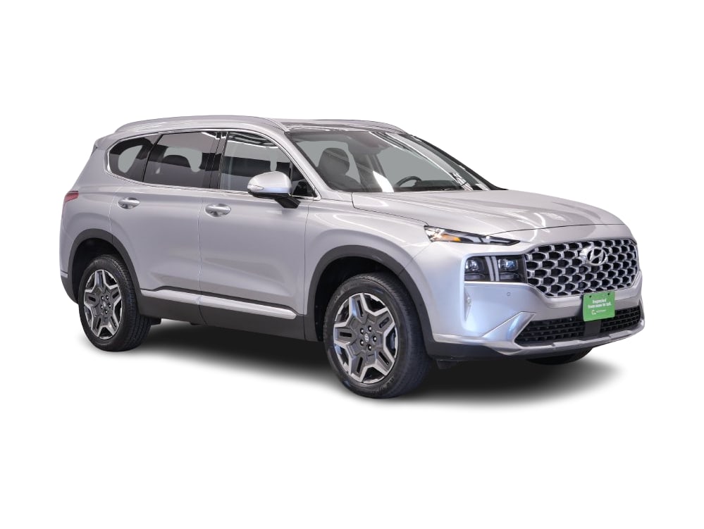 Thumbnail: 2023 Hyundai Santa Fe - 16