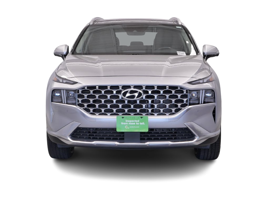 Thumbnail: 2023 Hyundai Santa Fe - 17