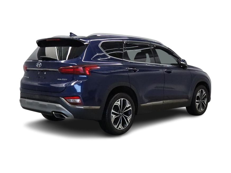 Thumbnail: 2020 Hyundai Santa Fe - 18