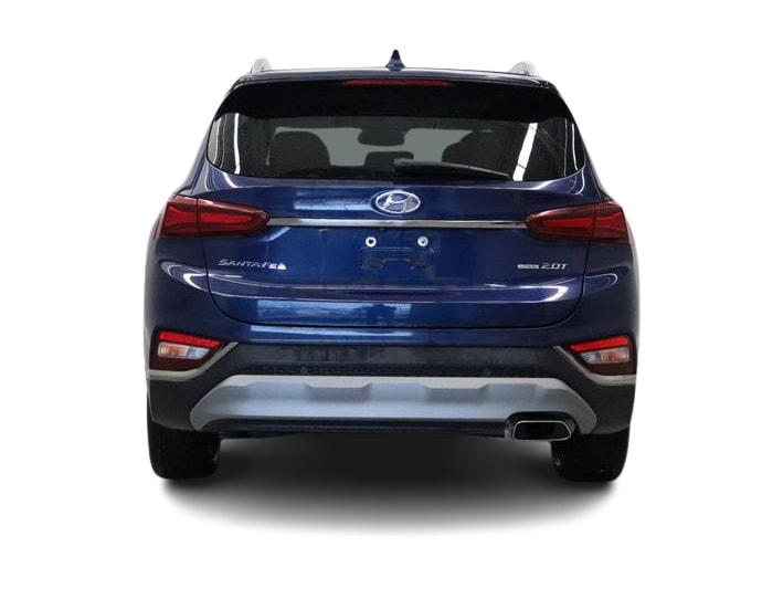 Thumbnail: 2020 Hyundai Santa Fe - 5