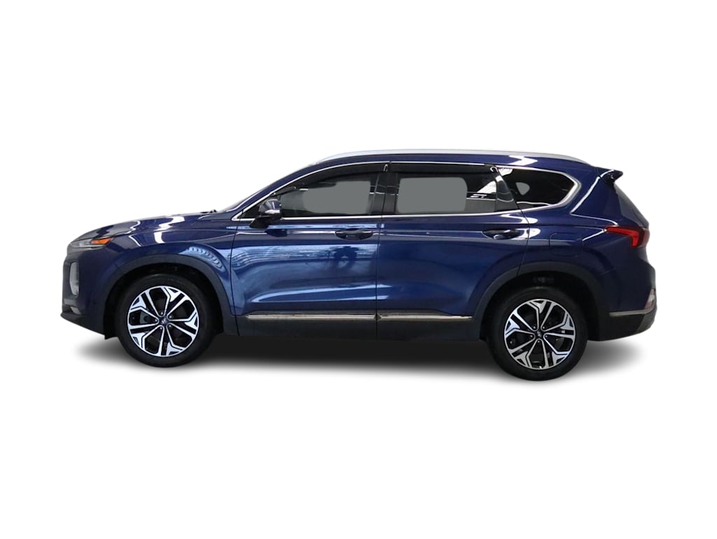 Thumbnail: 2020 Hyundai Santa Fe - 3