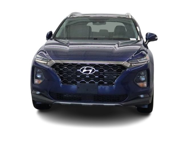 Thumbnail: 2020 Hyundai Santa Fe - 6
