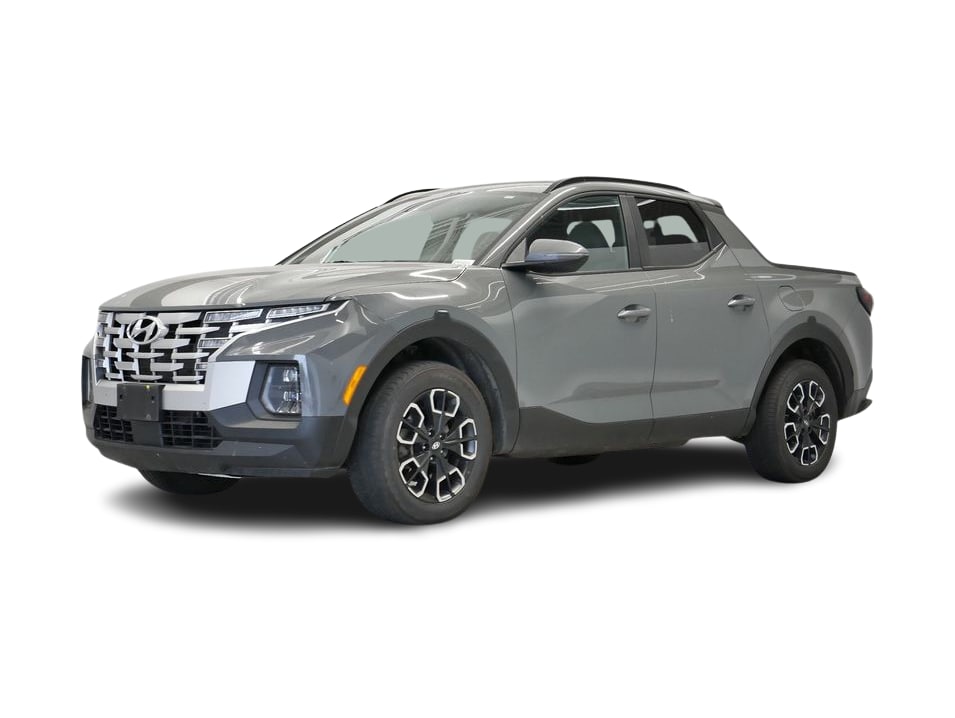 Used 2023 Hyundai Santa Cruz SEL Premium with VIN 5NTJDDAF8PH049819 for sale in Maplewood, Minnesota