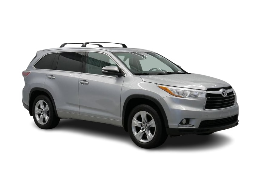 Thumbnail: 2016 Toyota Highlander - 44