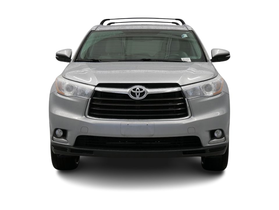 Thumbnail: 2016 Toyota Highlander - 4