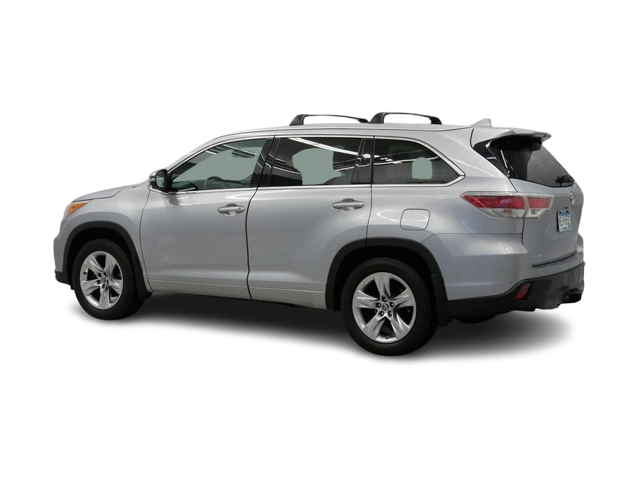 Thumbnail: 2016 Toyota Highlander - 41