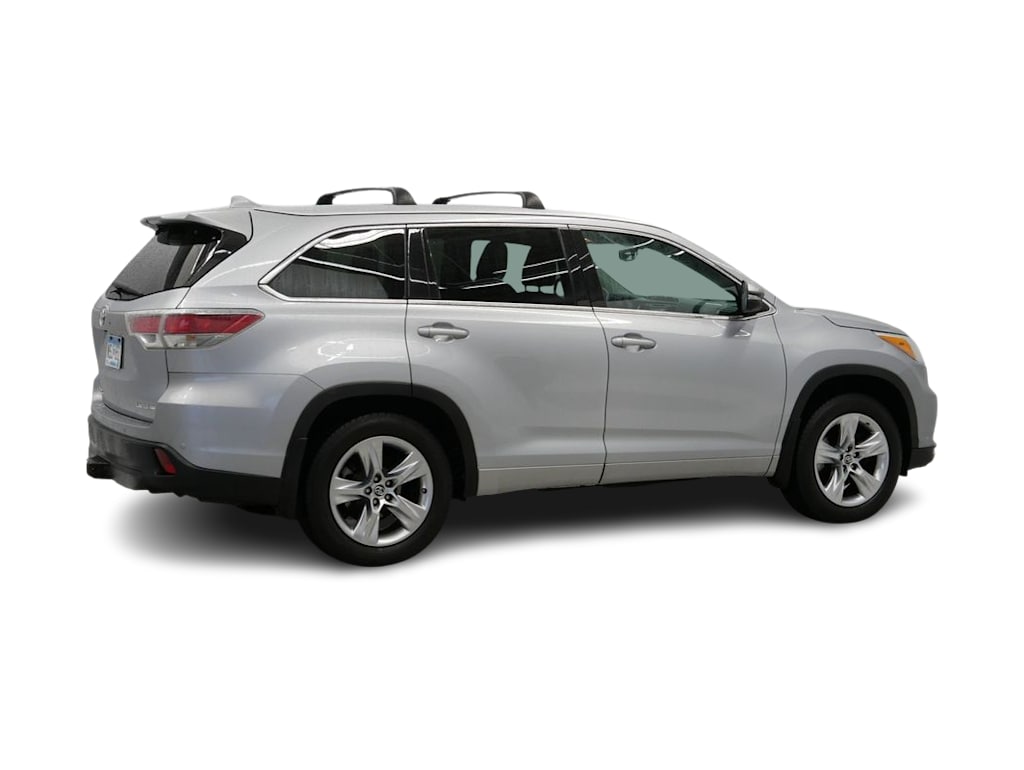 Thumbnail: 2016 Toyota Highlander - 42