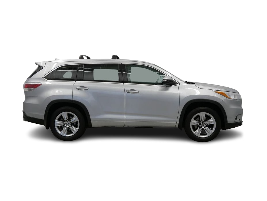 Thumbnail: 2016 Toyota Highlander - 43