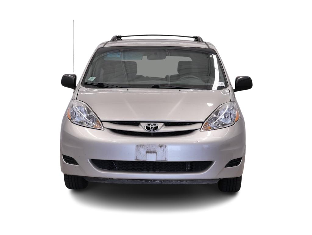 Thumbnail: 2006 Toyota Sienna - 4