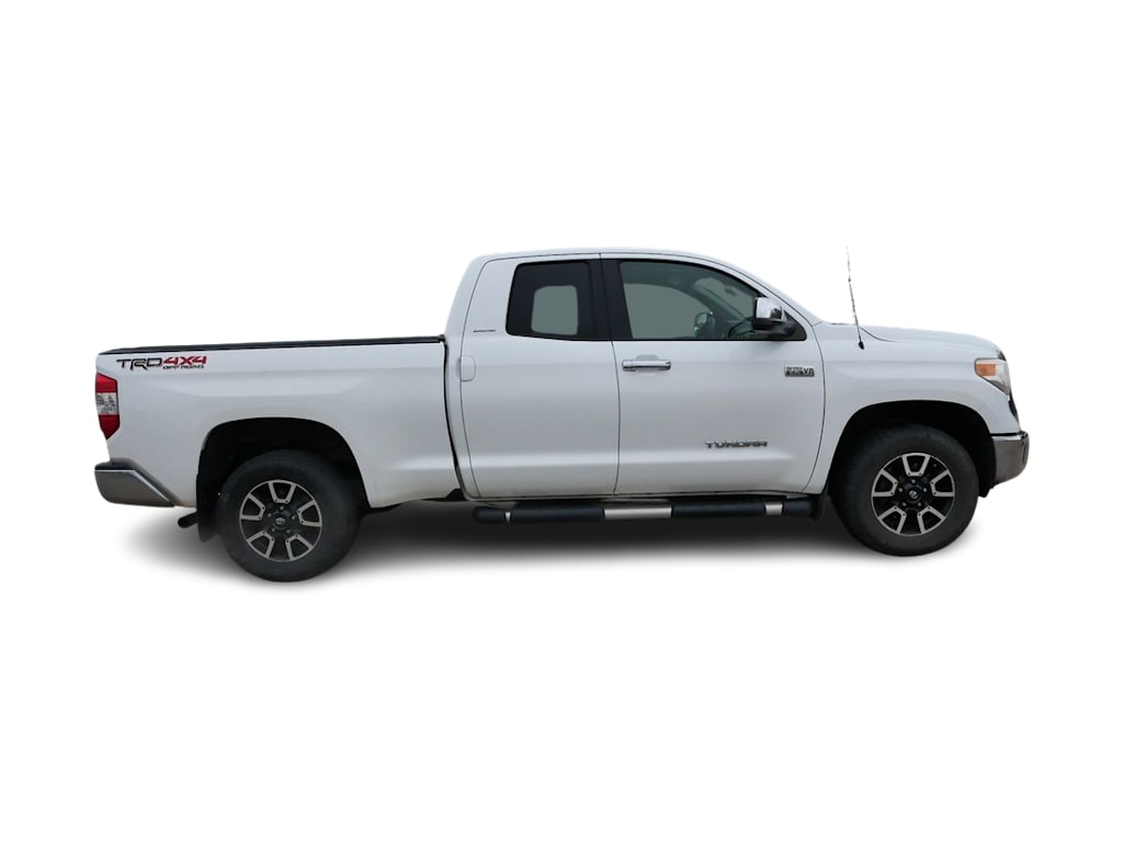 Thumbnail: 2015 Toyota Tundra - 15