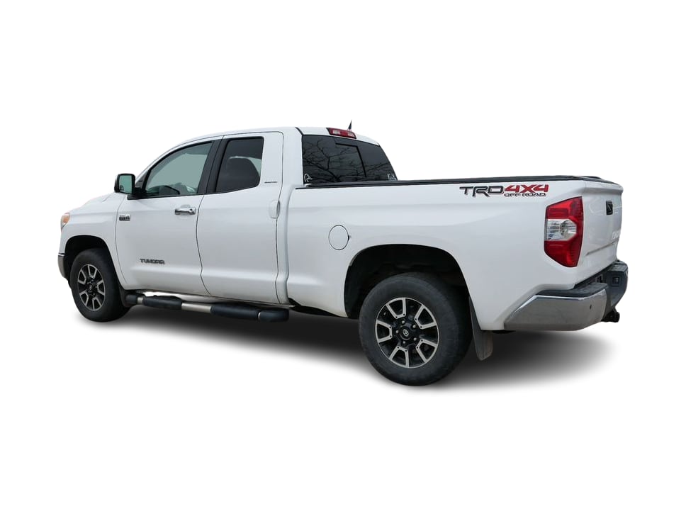 Thumbnail: 2015 Toyota Tundra - 13