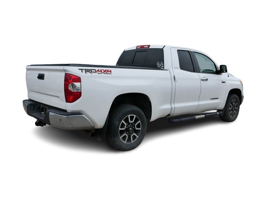 Thumbnail: 2015 Toyota Tundra - 14