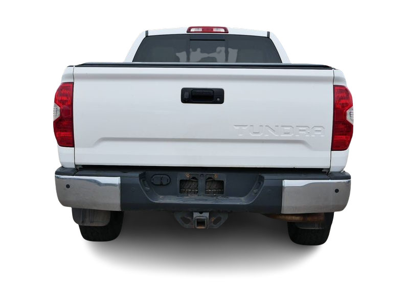 Thumbnail: 2015 Toyota Tundra - 4