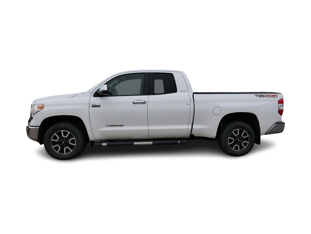 Thumbnail: 2015 Toyota Tundra - 3