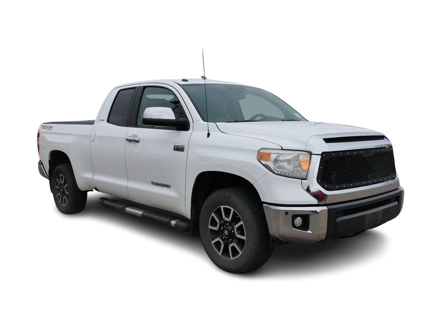 Thumbnail: 2015 Toyota Tundra - 16