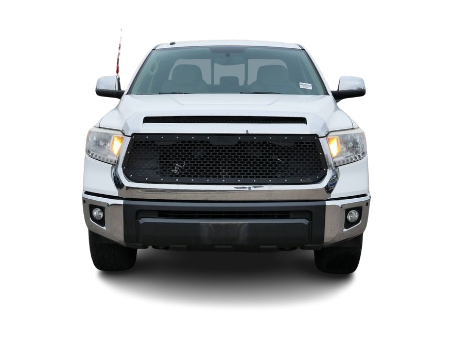 Thumbnail: 2015 Toyota Tundra - 5