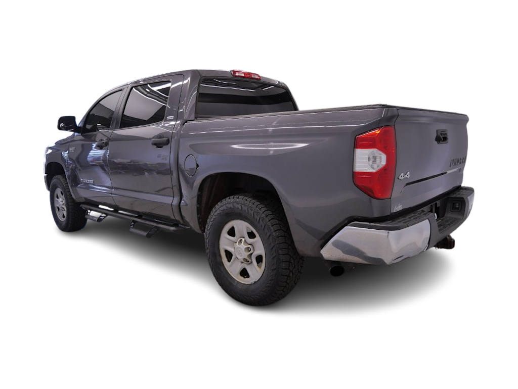 Thumbnail: 2019 Toyota Tundra - 3