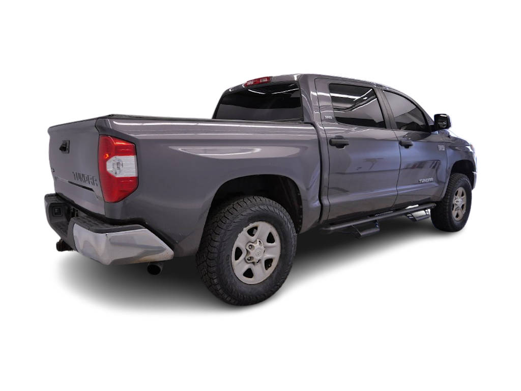 Thumbnail: 2019 Toyota Tundra - 11