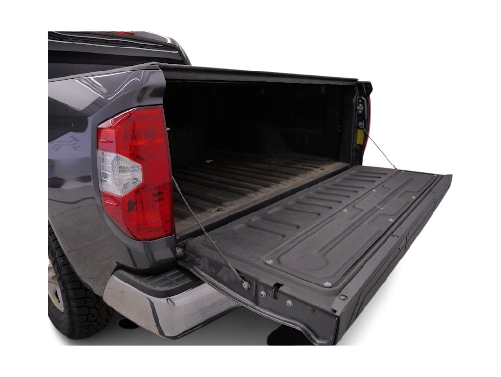 Thumbnail: 2019 Toyota Tundra - 8