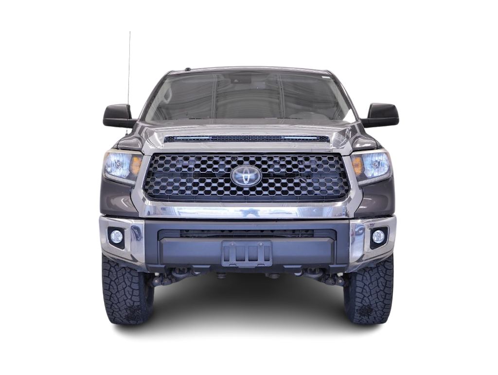 Thumbnail: 2019 Toyota Tundra - 4