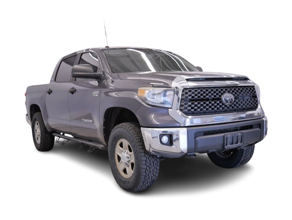 Thumbnail: 2019 Toyota Tundra - 10