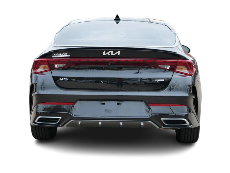 Thumbnail: 2023 Kia K5 - 5