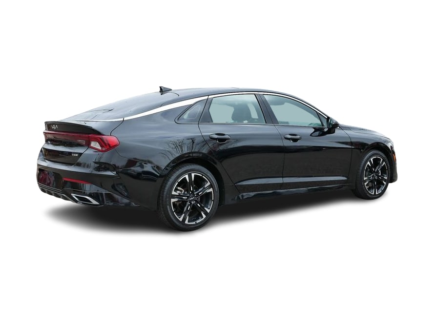 Thumbnail: 2023 Kia K5 - 45