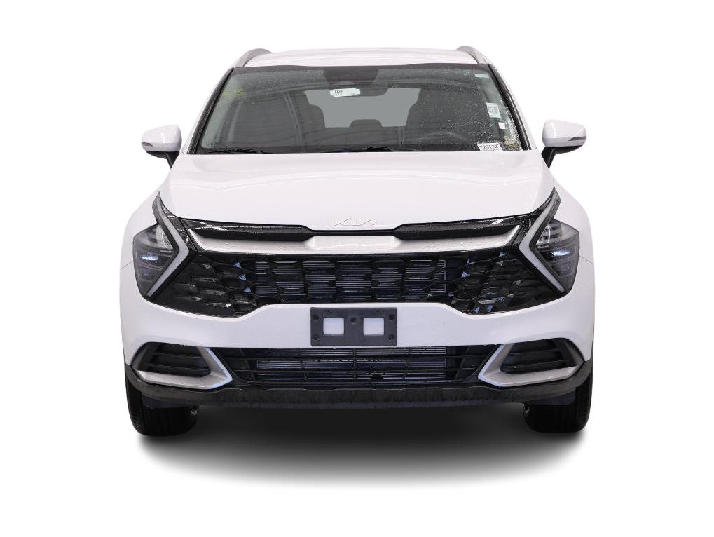 Thumbnail: 2025 Kia Sportage - 4