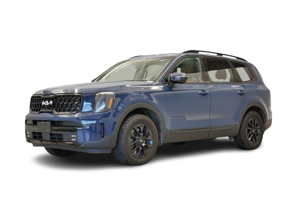 Used 2024 Kia Telluride SX Prestige X-Pro with VIN 5XYP5DGC1RG481097 for sale in Maplewood, Minnesota