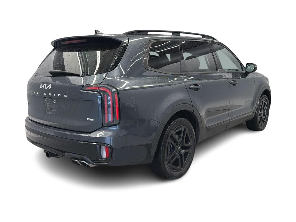 Thumbnail: 2024 Kia Telluride - 9