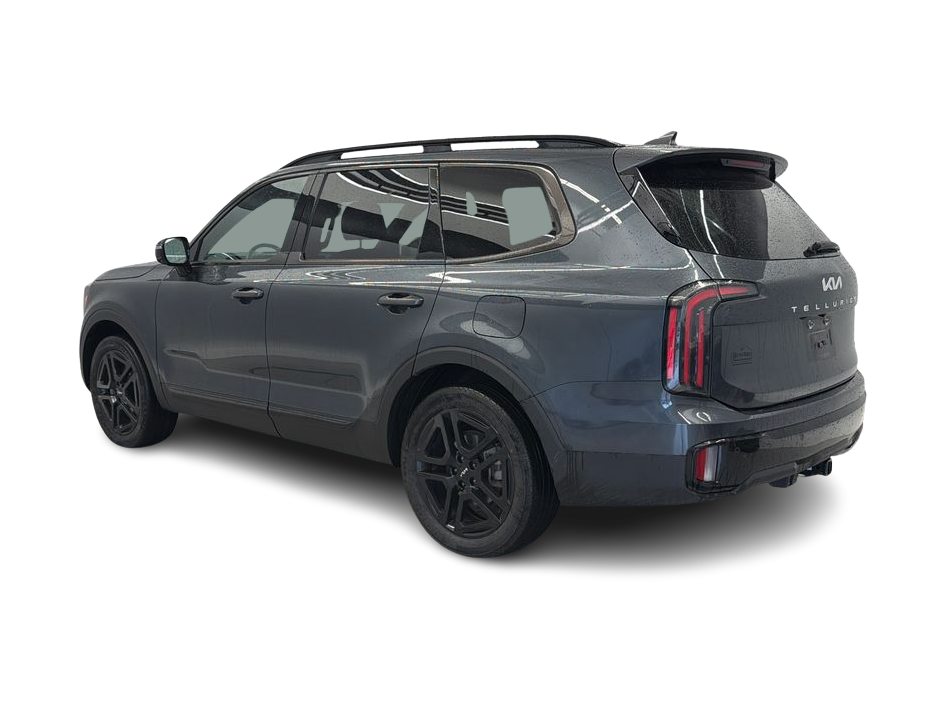 Thumbnail: 2024 Kia Telluride - 3