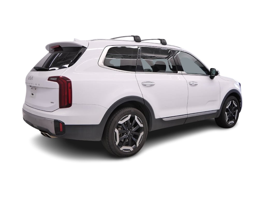 Thumbnail: 2025 Kia Telluride - 10
